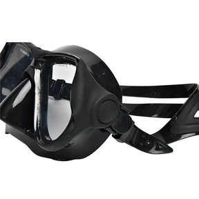 ORSEN Diving goggles-Panoramic snorkeling goggles