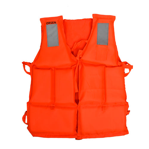 ORSEN Life Jacket,  Men's, Women's and Youth Sizes
