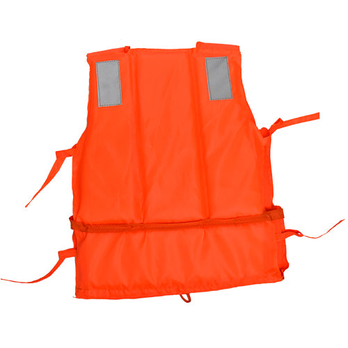 ORSEN Life Jacket,  Men's, Women's and Youth Sizes