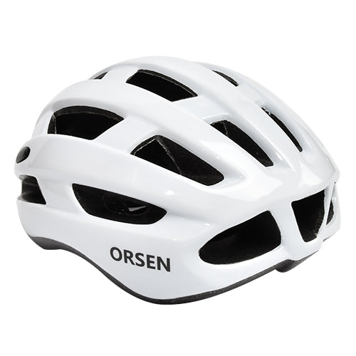 ORSEN Helmet Lightweight Helmet Adjustable Bicycle Helmet Multi-Sport Helmets